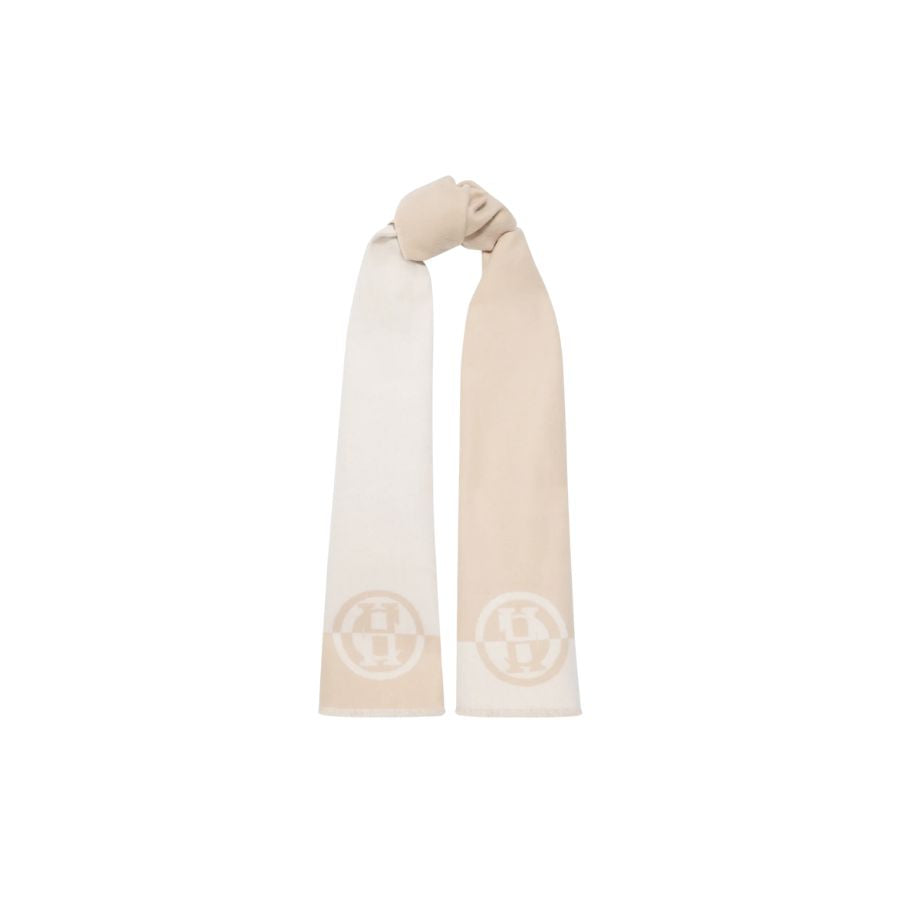 Jacquard Scarf