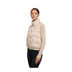 Milton Padded Womens Gilet
