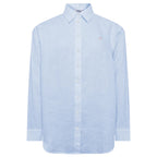 Amalfi Womens Linen Shirt