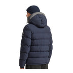 Banks Mens Puffer Jacket M12