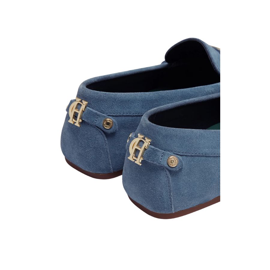 Womens Driving Loafers