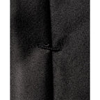 Solid Silk Tie 100012722