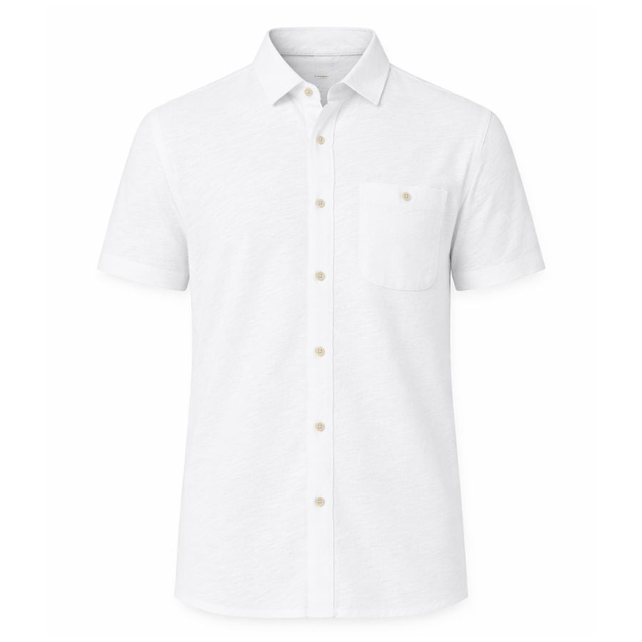 Carillo Short Sleeve Mens Shirt M310F96