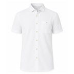 Carillo Short Sleeve Mens Shirt M310F96