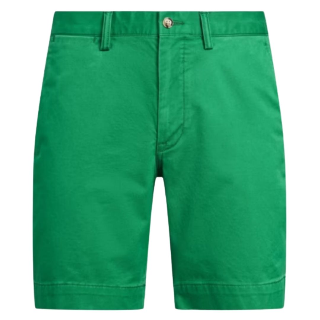 Bedford Stretch Flat Short 710799213