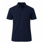 Carillo Short Sleeve Mens Shirt M310F96