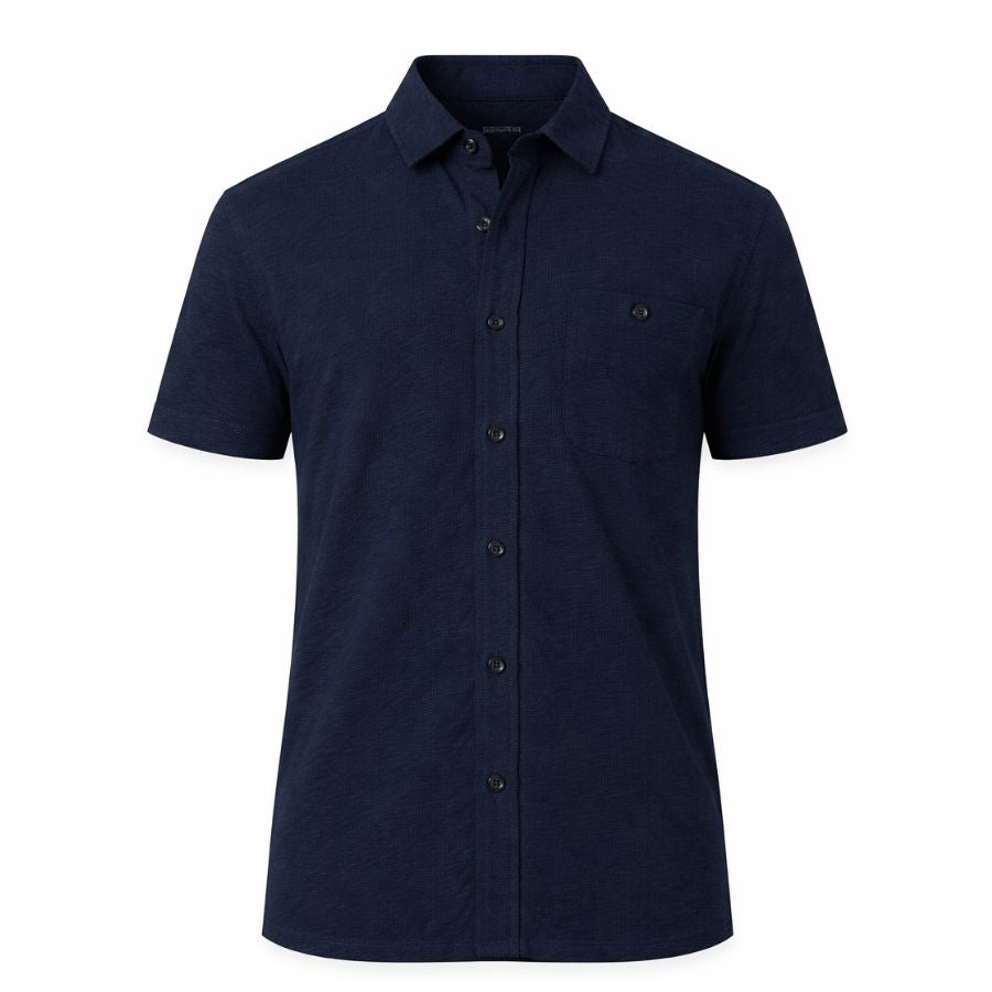 Carillo Short Sleeve Mens Shirt M310F96