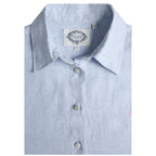 Amalfi Womens Linen Shirt