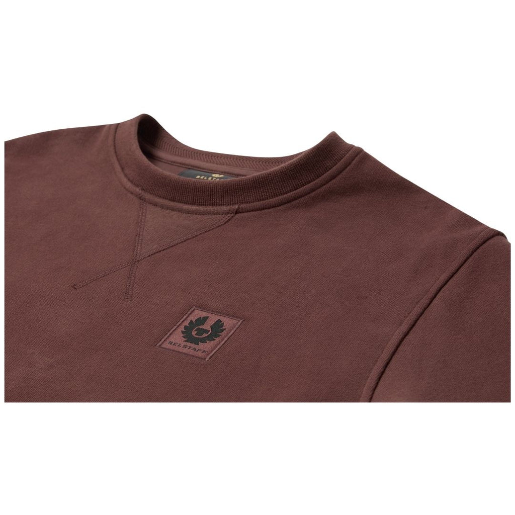 Belstaff Mens Sweatshirt 106568