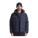Banks Mens Puffer Jacket M12