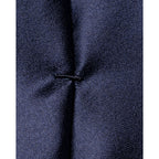 Solid Silk Tie 100012722