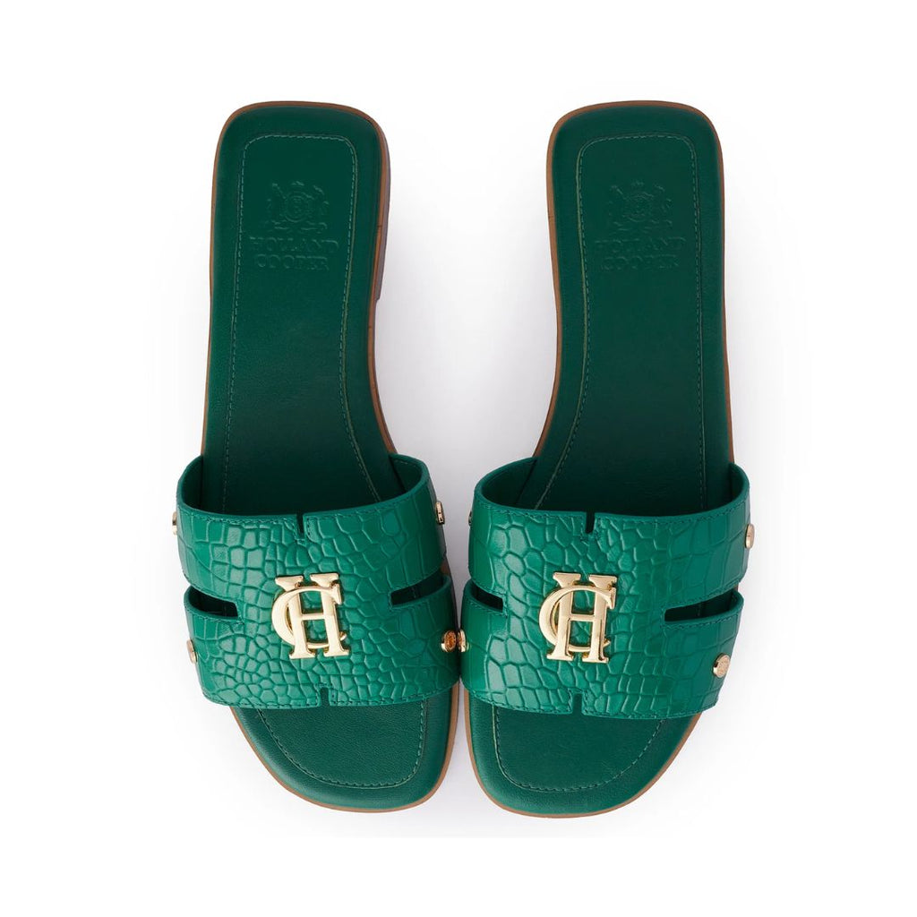 Monogram Slides