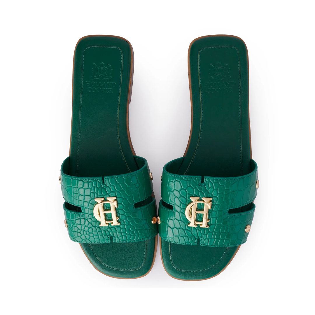 Monogram Slides