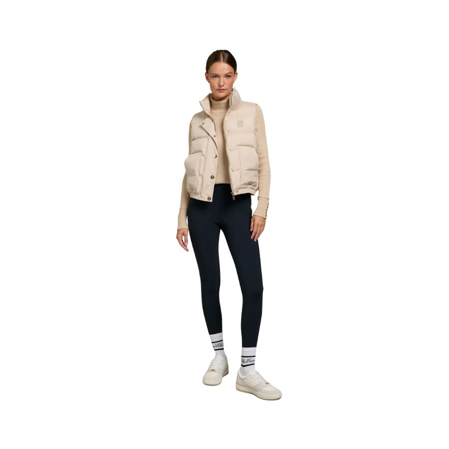 Milton Padded Womens Gilet