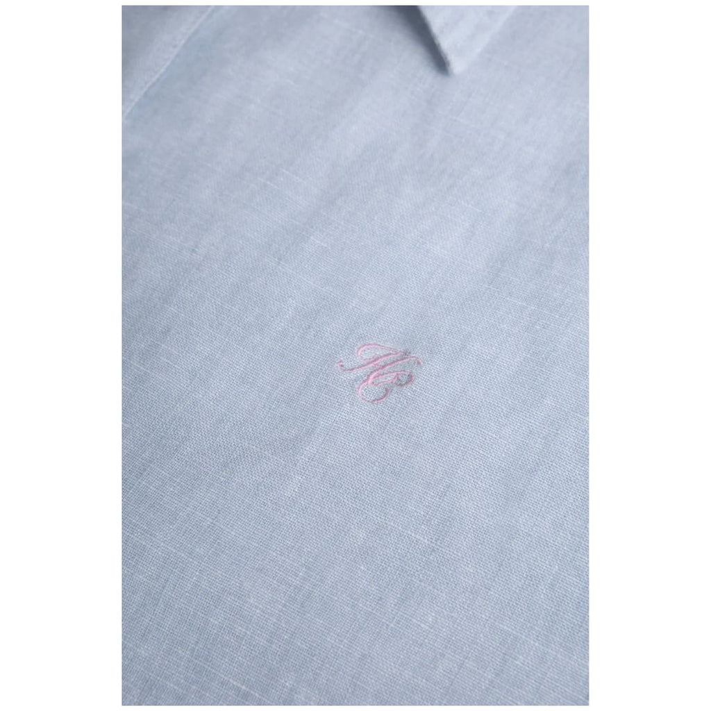 Amalfi Womens Linen Shirt