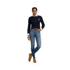 Womens Driving Loafers