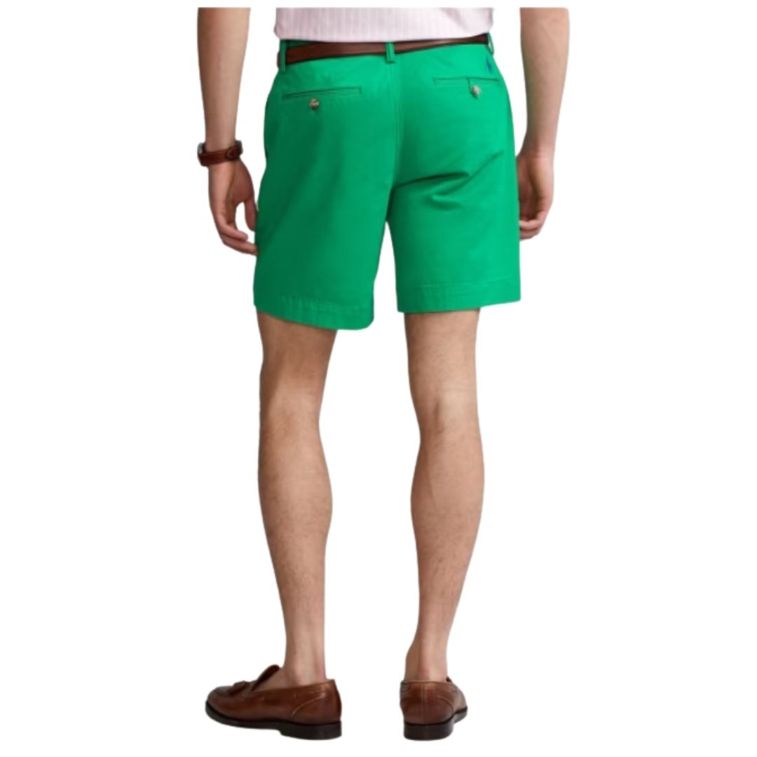 Bedford Stretch Flat Short 710799213