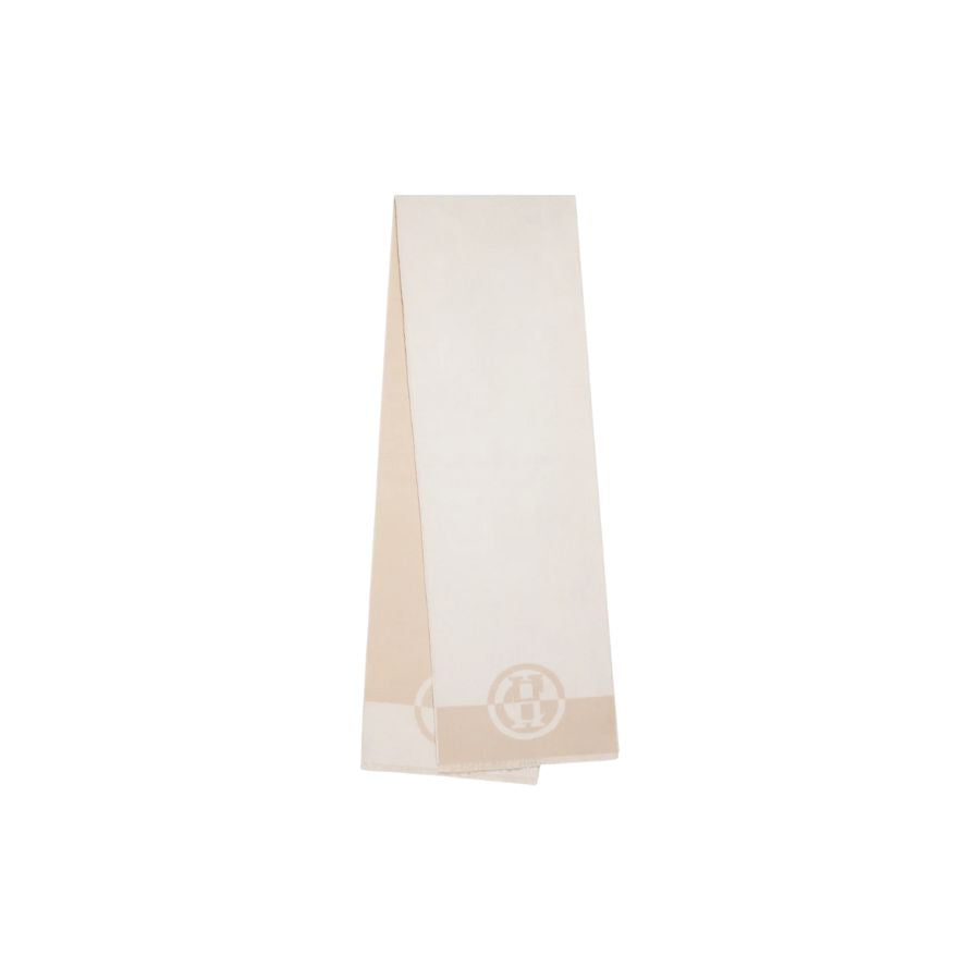 Jacquard Scarf