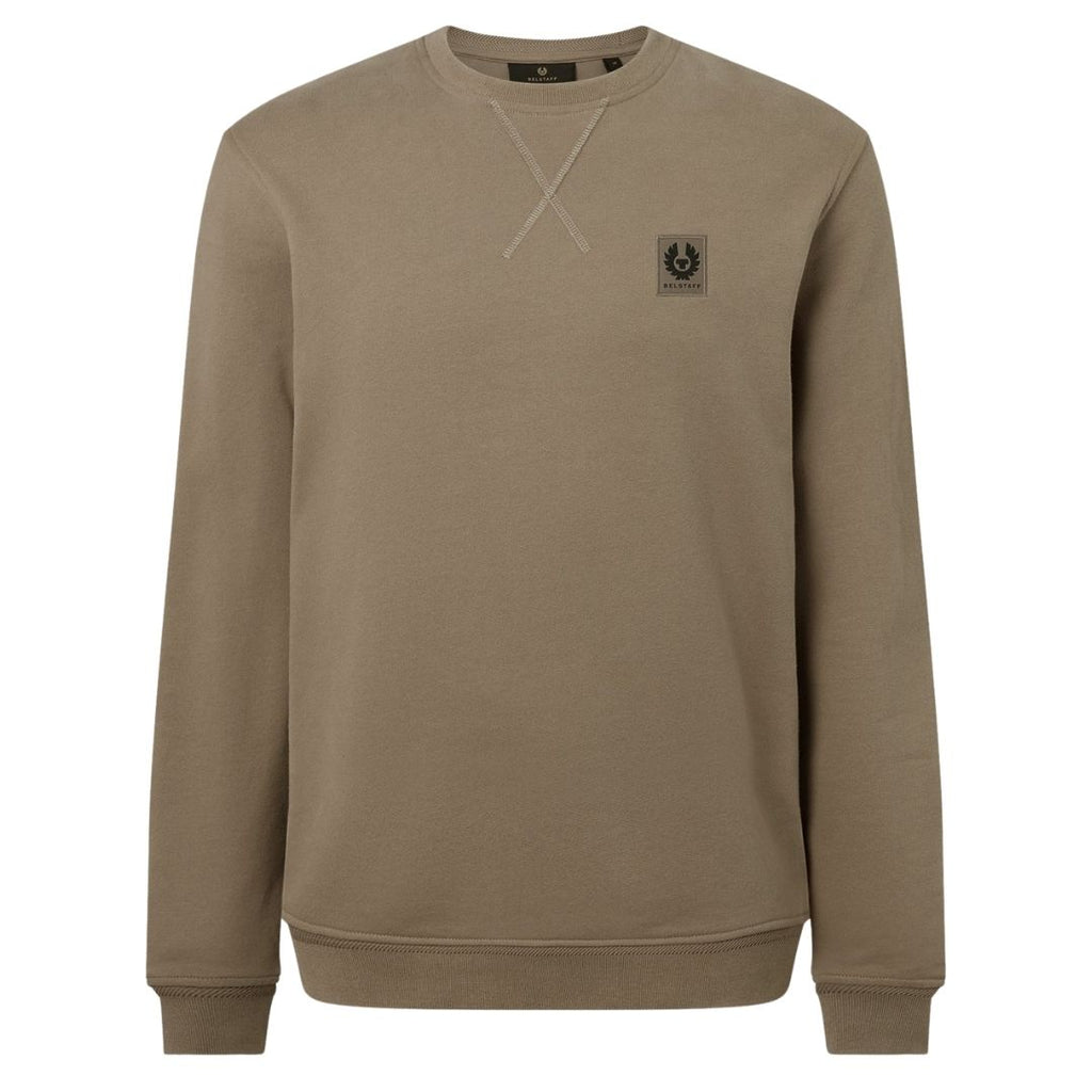 Belstaff Mens Sweatshirt 106568
