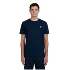 Badge Logo Mens T-Shirt MBT01