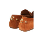 Womens Driving Loafers