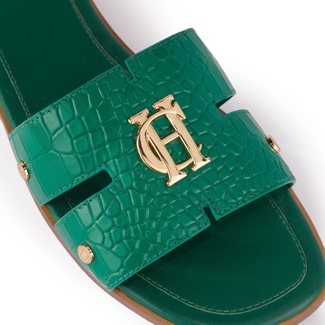 Monogram Slides