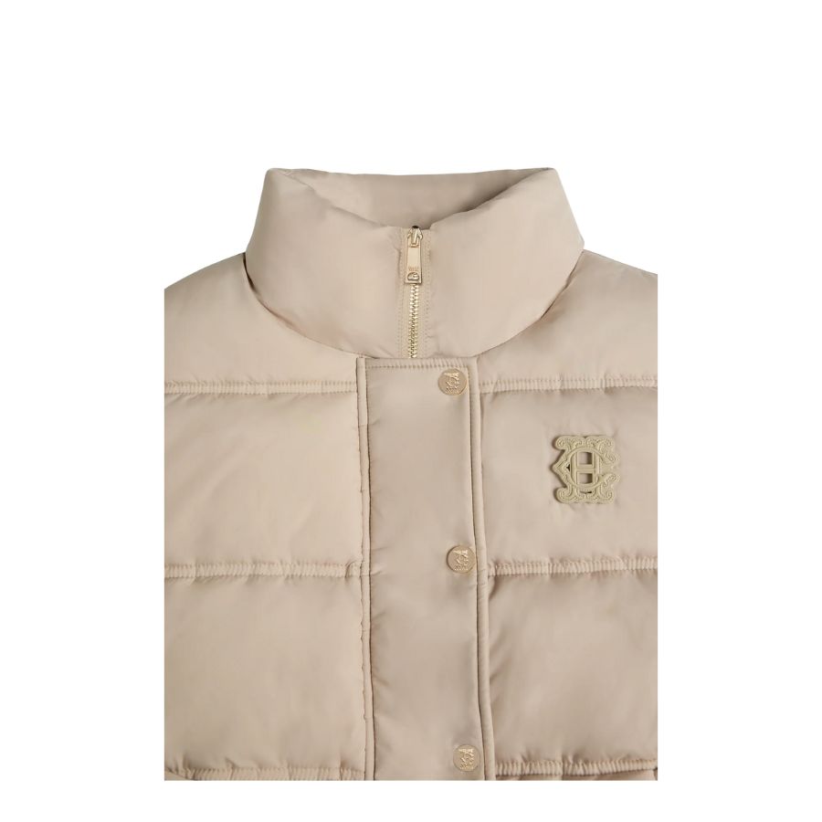 Milton Padded Womens Gilet