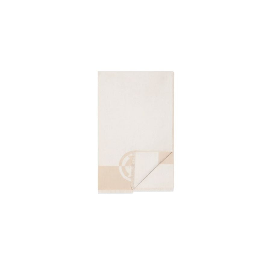 Jacquard Scarf