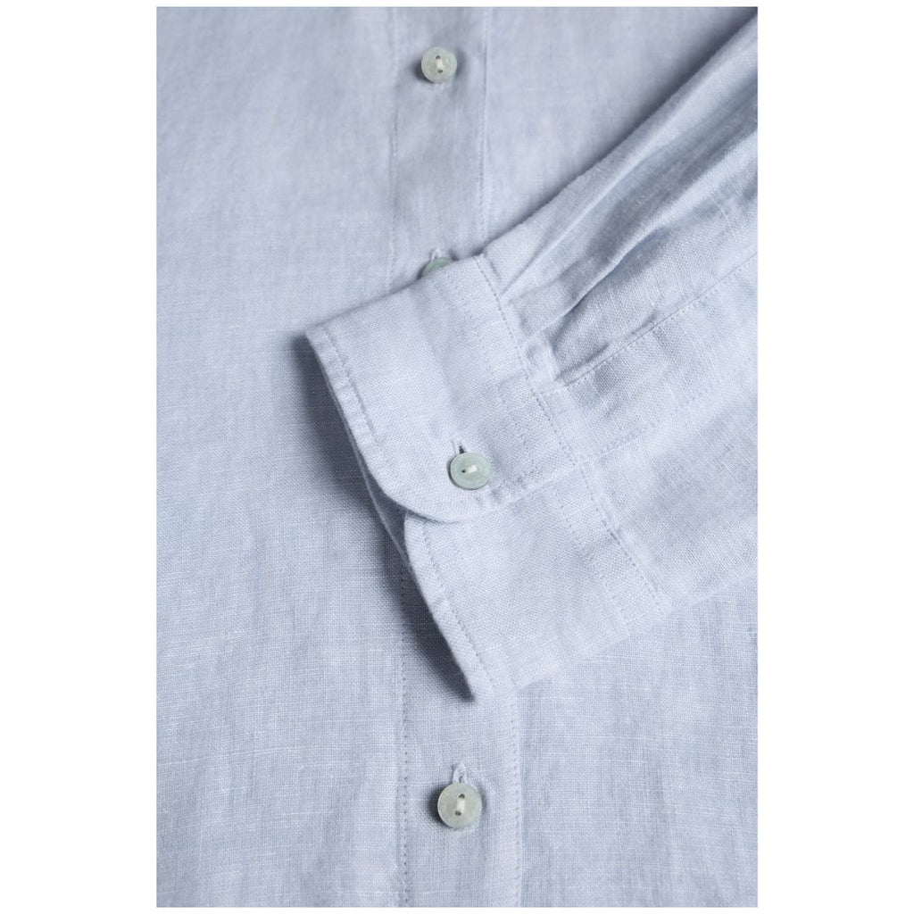 Amalfi Womens Linen Shirt