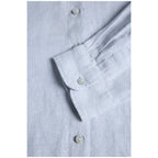 Amalfi Womens Linen Shirt