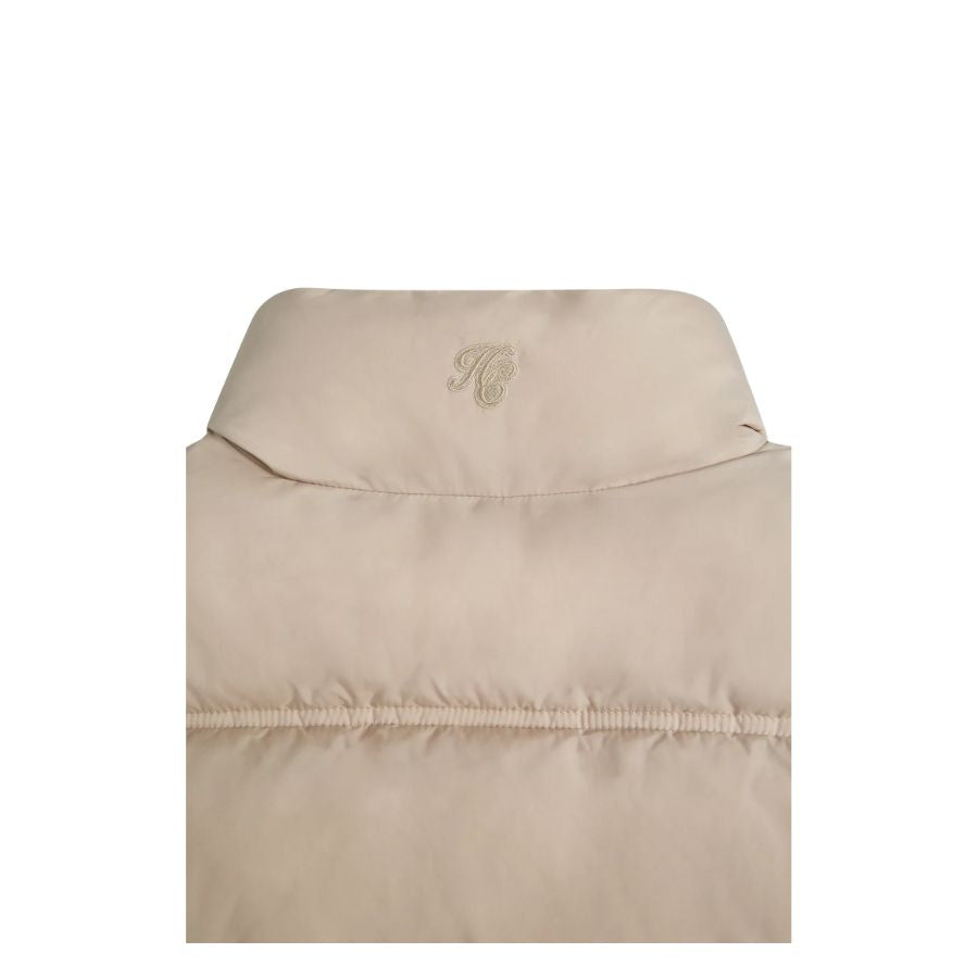 Milton Padded Womens Gilet
