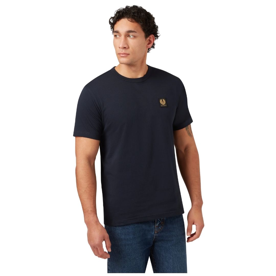 Belstaff Mens T-Shirt 106565