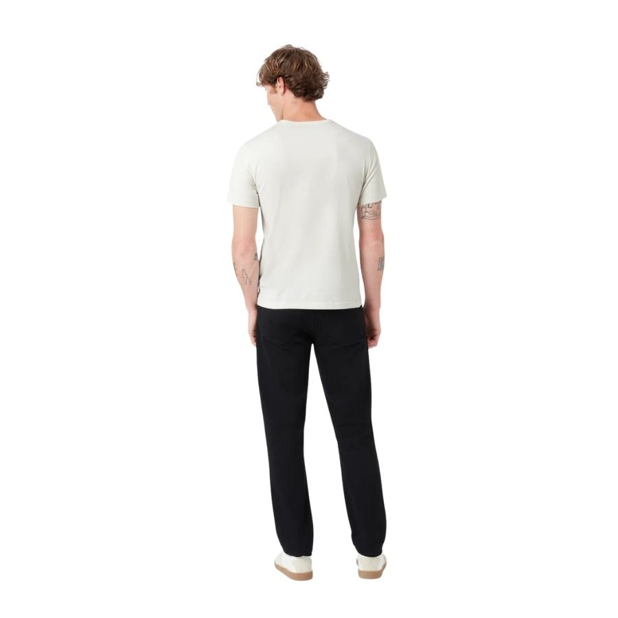 Cotton Jersey Mens T-Shirt 100055