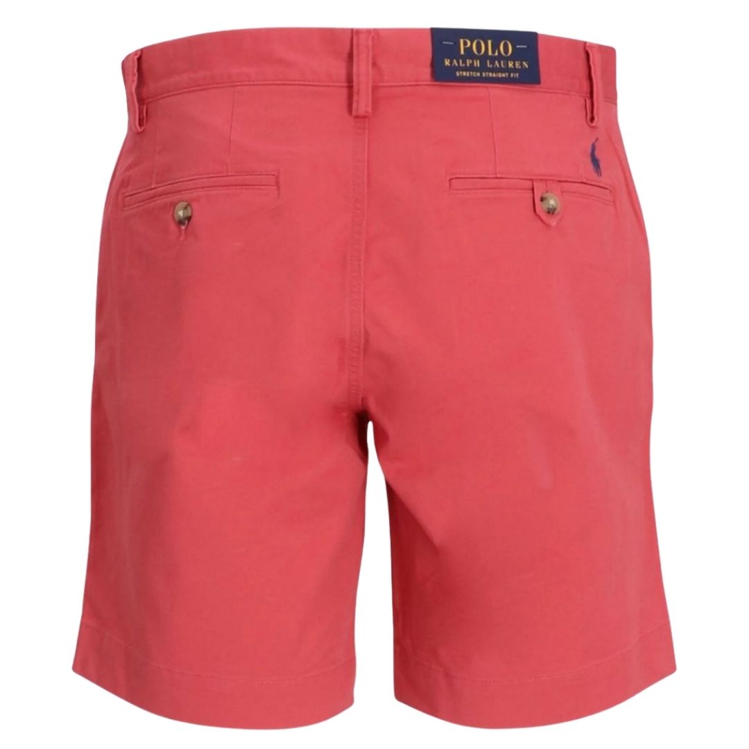 Bedford Stretch Flat Short 710799213