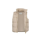 Milton Padded Womens Gilet