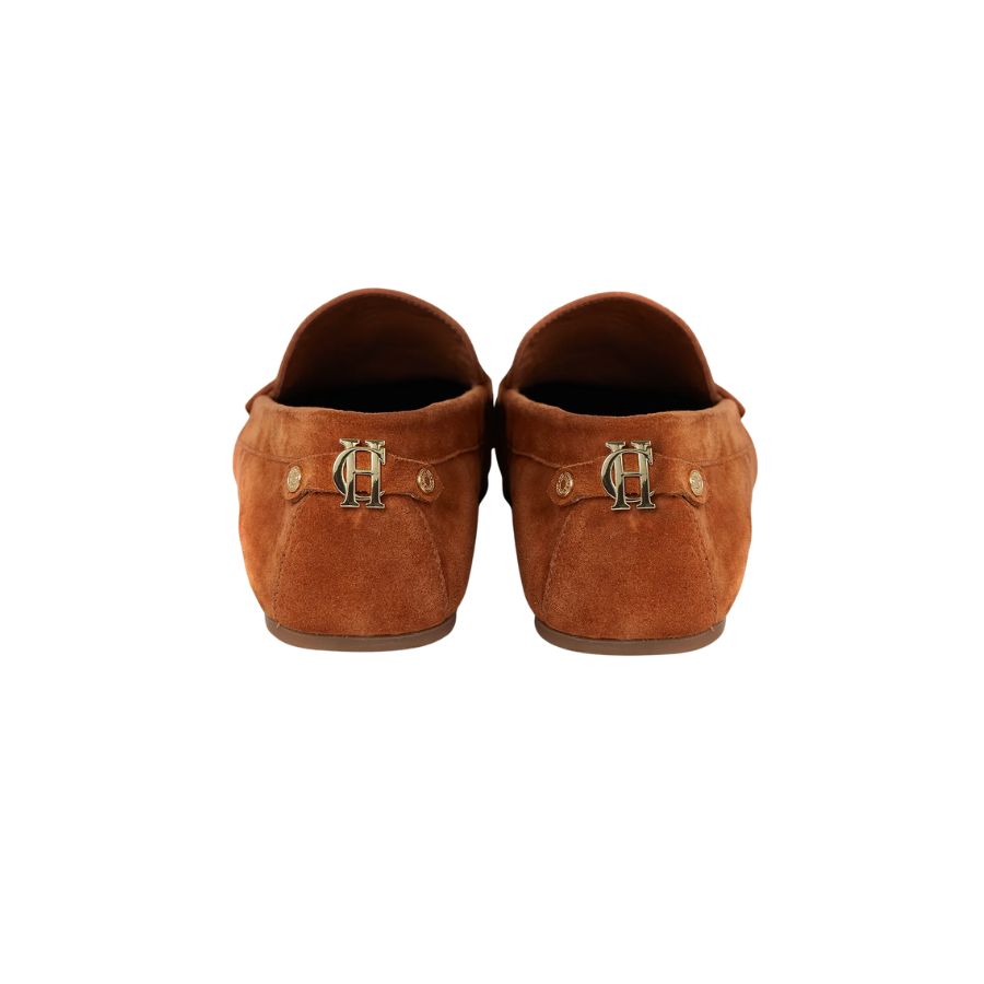 Womens Driving Loafers