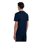 Badge Logo Mens T-Shirt MBT01