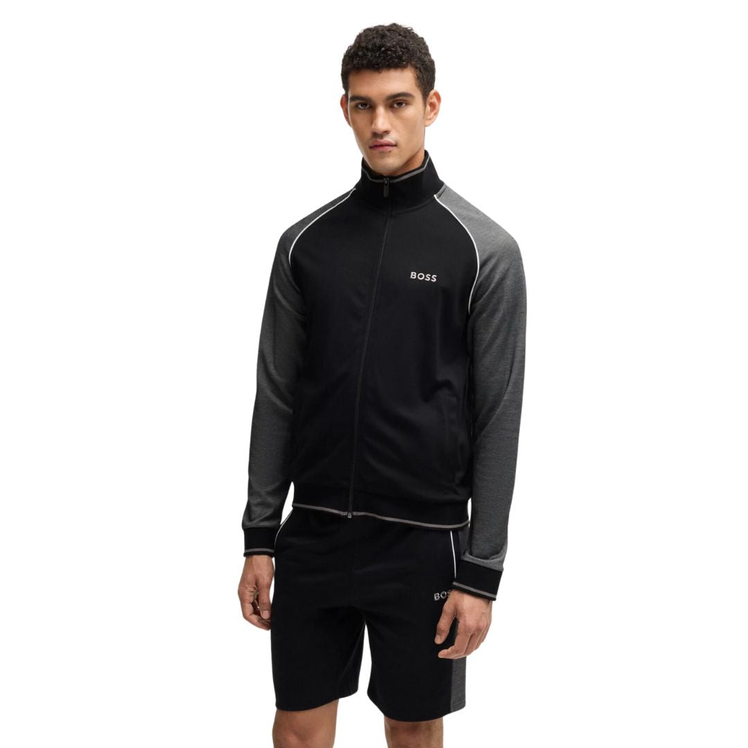 Tracksuit Loungewear Jacket 50535851