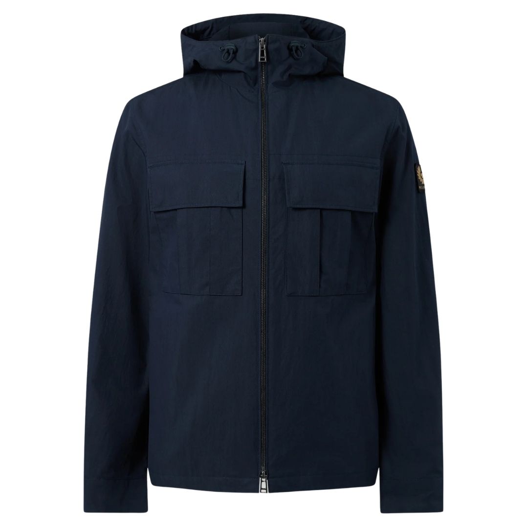Container Mens Overshirt 106246