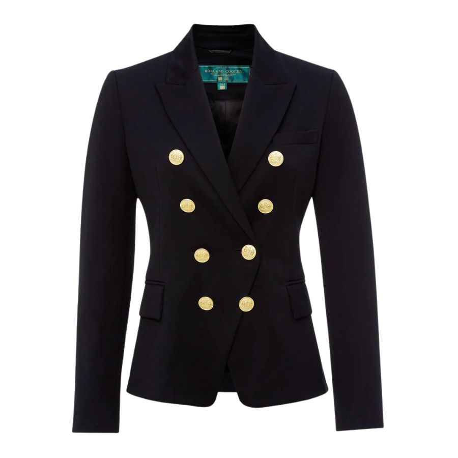 Knightsbridge Womens Blazer