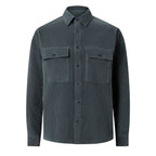 Ravine Mens Cotton Corduroy Shirt 106473