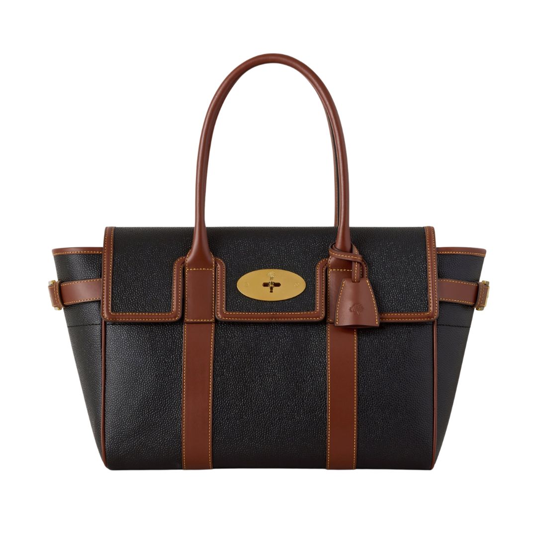 Bayswater Bio-Based Scotchgrain Handbag HH0014/127