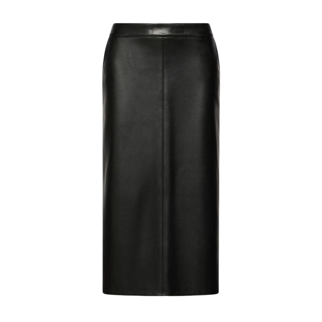 Affari Womens Midi Skirt 2623776022200