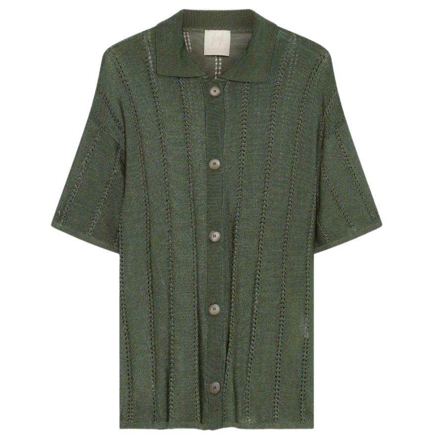 Bambina Short Sleeve Cardigan 2613341025200