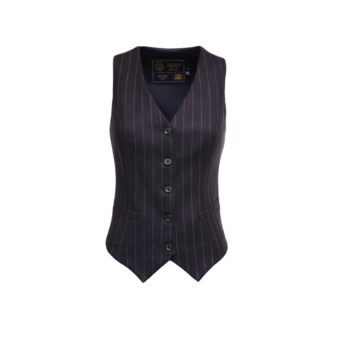 Hampton Waistcoat