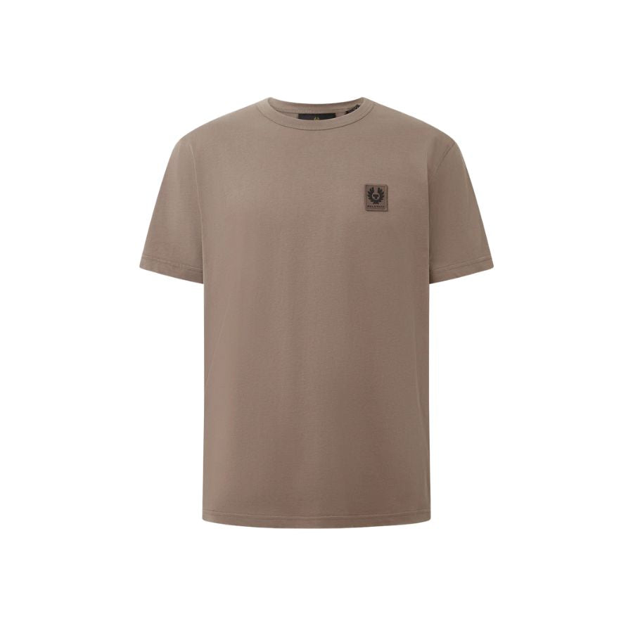 Cotton Jersey Mens T-Shirt 100055