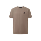 Cotton Jersey Mens T-Shirt 100055