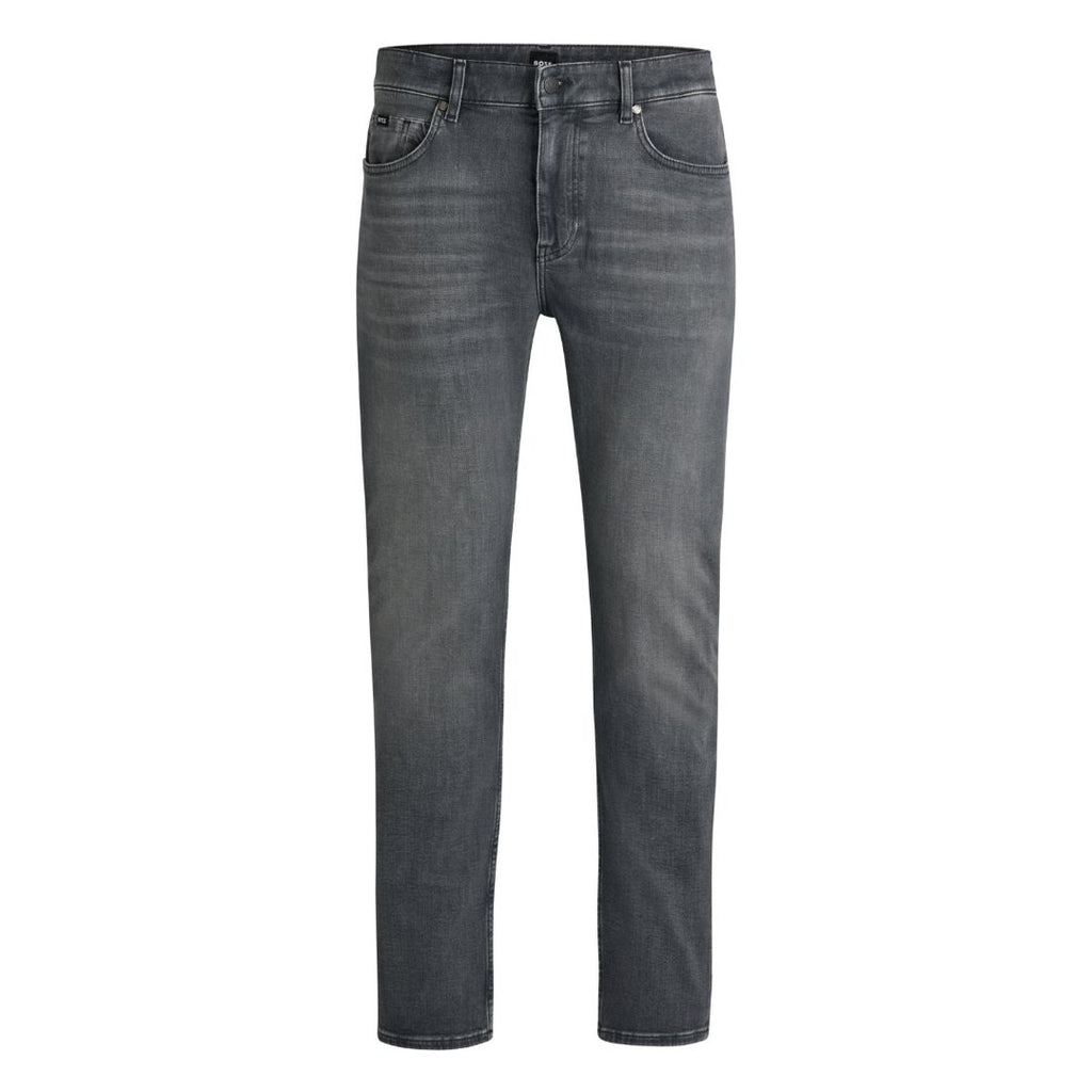 H-Delaware Slim Fit Stretch Denim Jeans 50520838