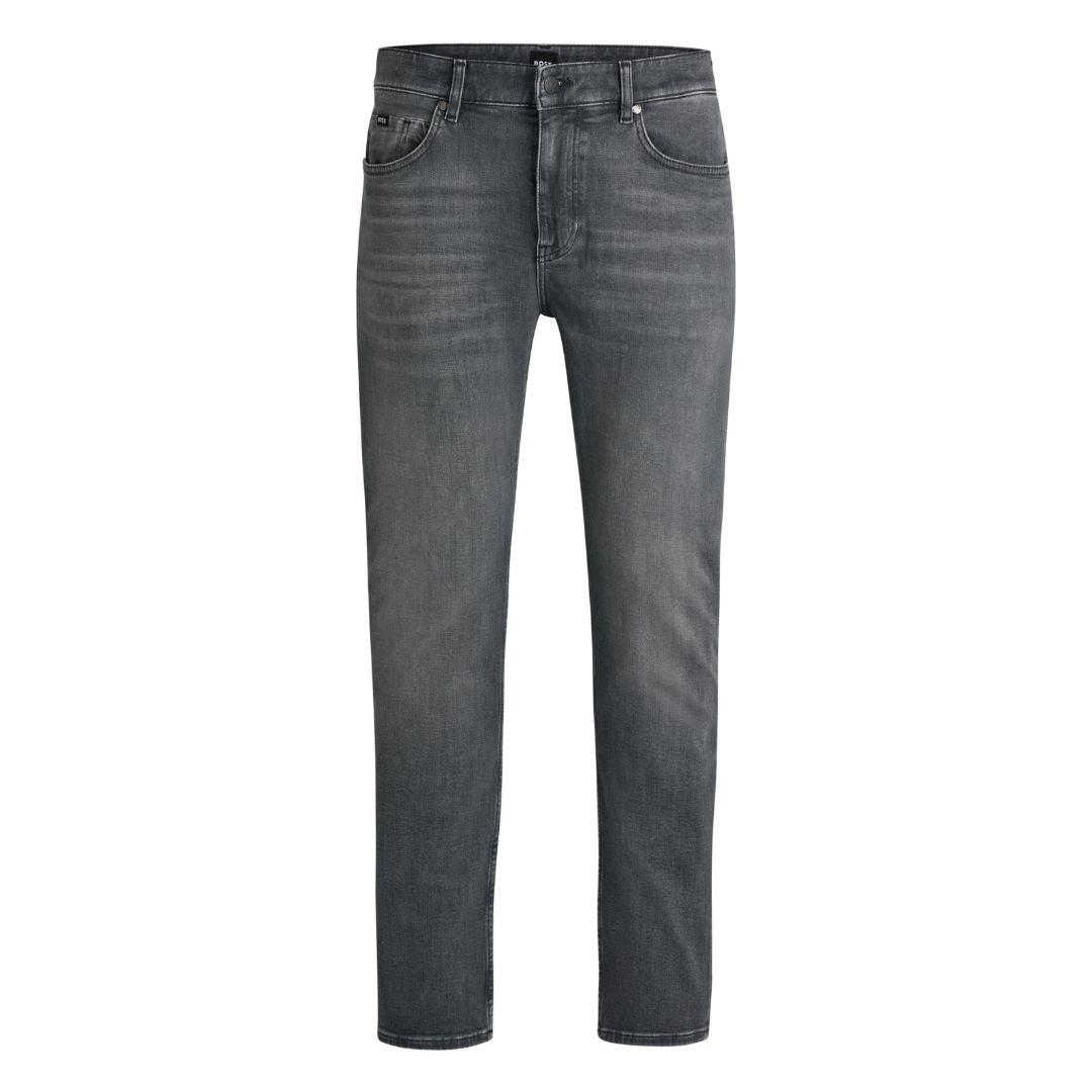 H-Delaware Slim Fit Stretch Denim Jeans 50520838