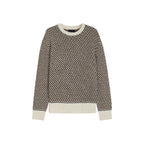 C-Imauro Knitted Cotton Jumper 50543159